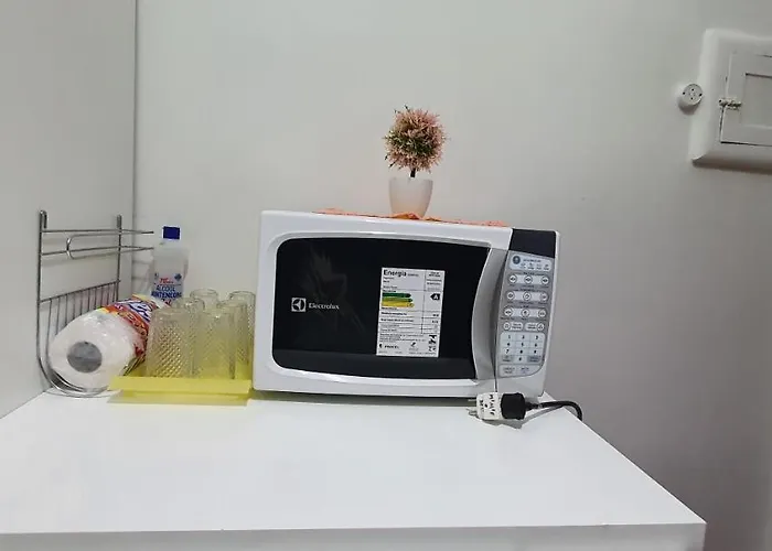Apartamento Figueiredo Magalhães Rio de Janeiro