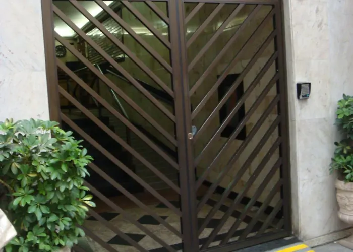 Apartamento Figueiredo Magalhães Rio de Janeiro